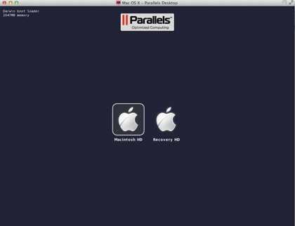 Yosemite beta ダウンロード