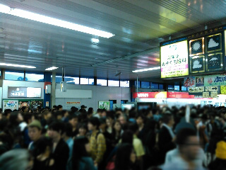 鴻巣 花火大会