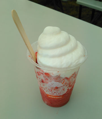 まんパク2015