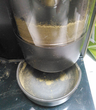 お茶プレッソ