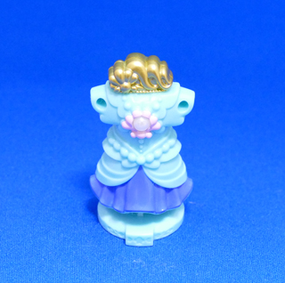 ドレスアップキー 一覧 | ロケッこがゆく