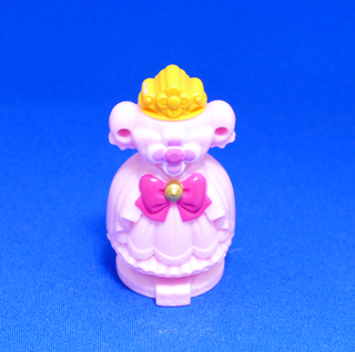 ドレスアップキー 一覧 | ロケッこがゆく