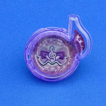 サウンドジュエル一覧 | ロケッこがゆく