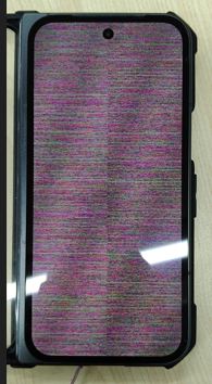 Pixel 9 Pro Foldが故障しつつある | ロケッこがゆく