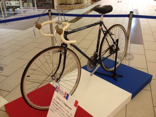 Peugeot,Bicyclette
