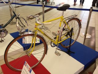 Peugeot,Bicyclette