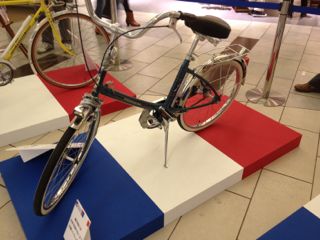 Peugeot,Bicyclette