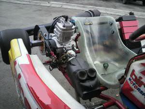 最近のレーシングカート！ | スーパーGTドライバー「松田次生」ブログ