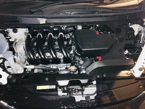 【期間限定】☆★ H23年 セレナ NC26 エンジン MR20DD CVT 4WD 79954km ※個人宅配送不可(福山通運営業所止め) [ZNo:31012345] 日産：セレナ [ SERENA ] ミニバン⁄ワゴン ｜ グレード ｜ グレード別