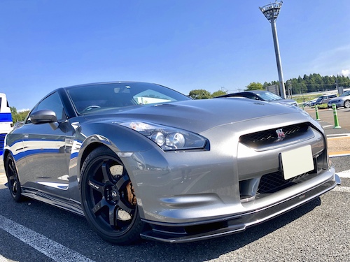 ミシュランパイロットスポーツ4S！！18インチのラインナップが