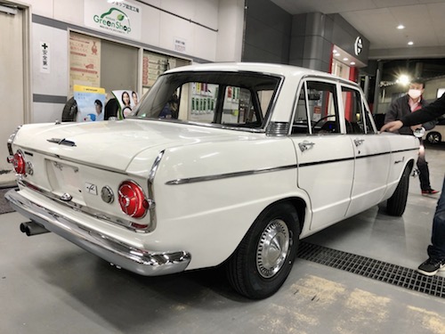 当時物 Nikkiキャブレター 旧車 レトロ 昭和 未使用長期保管品 当時物