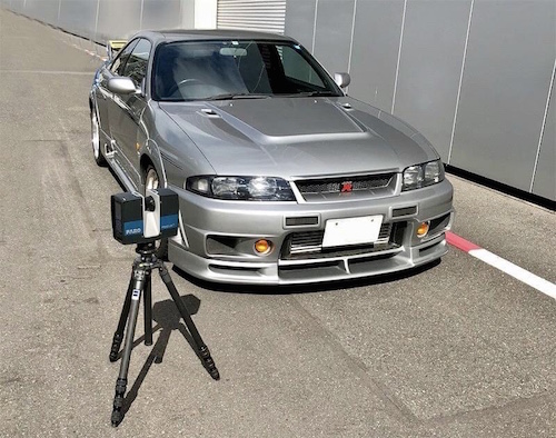 第三弾！イグニッションモデルから僕の400Rのモデルカーが