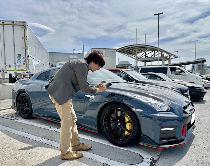ETRO ツイード ブレザー 青・赤・白 京商エッグ】R/C ガチンコレーサー （SHARPER IMAGE ） 2023年7