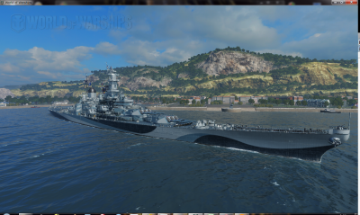 Wows 経験値変換ディスカウントで夢の戦艦missouri ミズーリ をget ヘビメタパパと子鉄な息子のゲーム日記