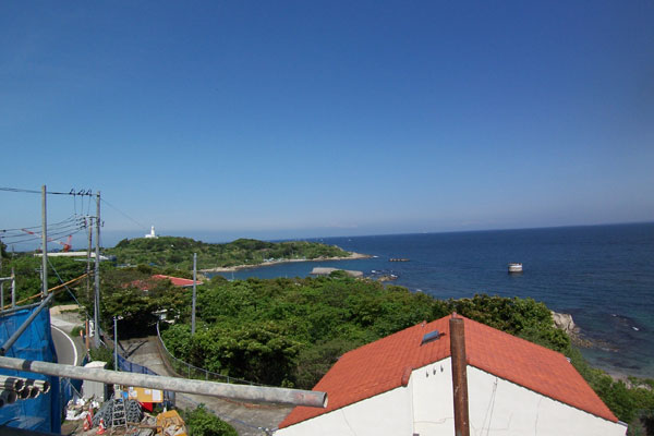 洲崎5.8
