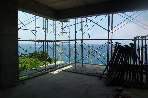 洲崎の家 工事進行状況 千葉県の設計事務所 (株)濱田建築事務所のHamaken Blog