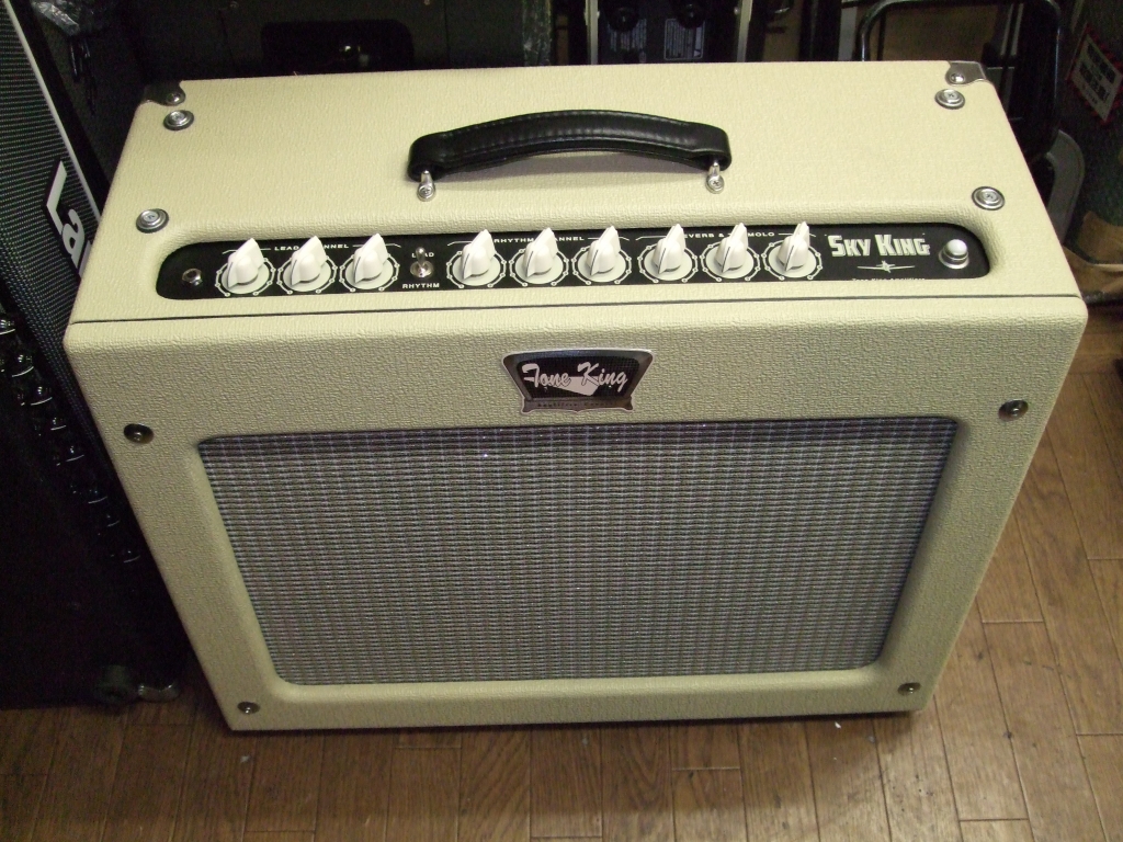 ToneKing SKY KING