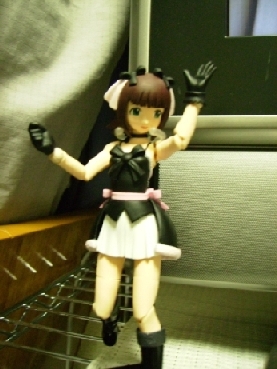 はるかさん