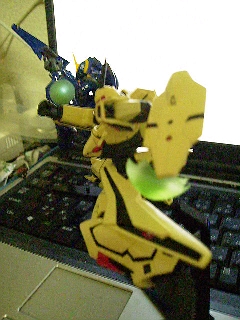 バトル2