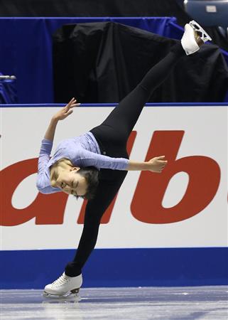 明日からNHK！！公式練習情報もおおお | 真央姫侍 Maohime