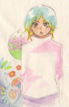 もしゃ