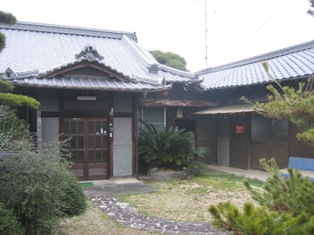 古民家(農家住宅)
