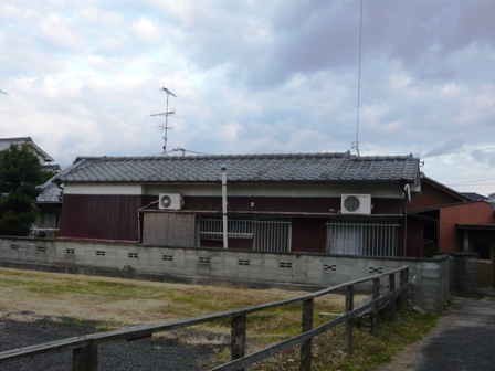 屋根リフォーム