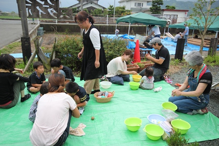 ecoコト市