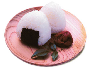 おにぎり