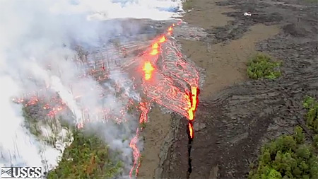 Kilauea