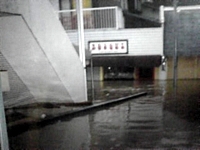水害