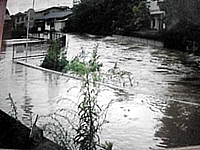 水害