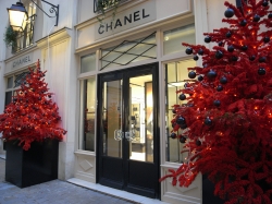 クリスマスパリ6