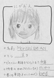 Aoi