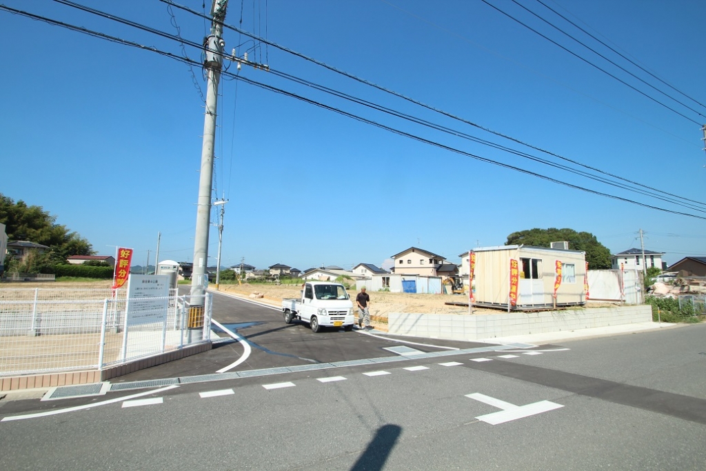 新規分譲予告! 糸島市志摩町師吉 【全12区画】 吉川住宅スタッフブログ 新規分譲予告! 糸島市志摩町師吉 【全12区画】 吉川住宅スタッフブログ