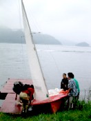 河口湖1