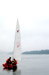 河口湖3