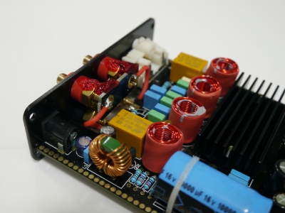 FX-AUDIO FX202J 修理 | JS PC Audio Blog FX-AUDIO FX202J 修理 | JS PC Audio Blog