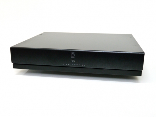 LINN / RENEW DS 用台座 | JS PC Audio Blog LINN / RENEW DS 用台座 | JS PC Audio Blog