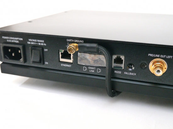 LINN リン KLIMAX DS Renew(ダイナミック電源) 惑っ LINN リン KLIMAX DS Renew(ダイナミック電源) 惑っ