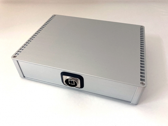 システムエンハンサー（USB接続） 次期モデルについて | JS PC Audio Blog