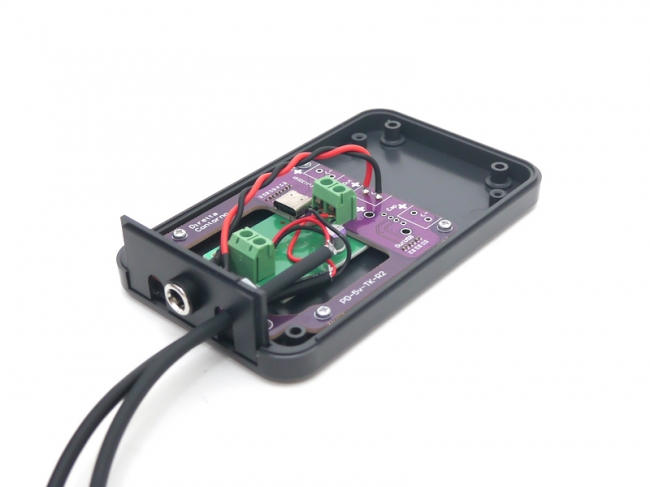 Diretta target DST-00（1） | JS PC Audio Blog