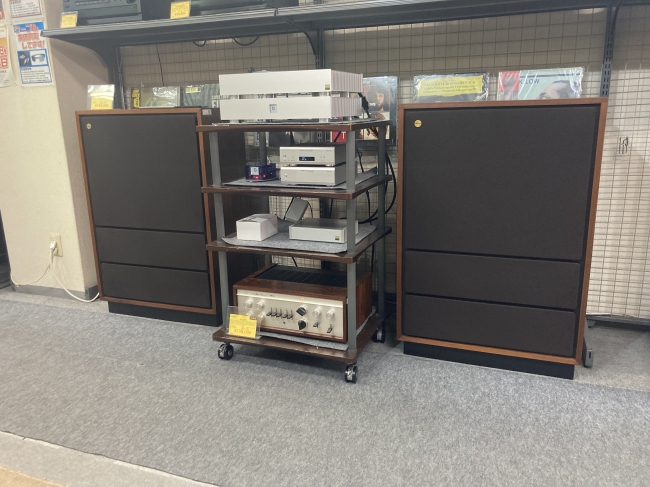 Diretta target DST-00 関連製品のデモ 【ハイファイ堂福岡店】 | JS