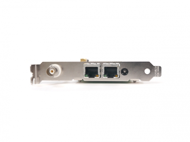 JCAT NET Card FEMTO外部クロック化【試聴結果】 | JS PC Audio Blog JCAT NET Card FEMTO外部クロック化【試聴結果】 | JS PC Audio Blog
