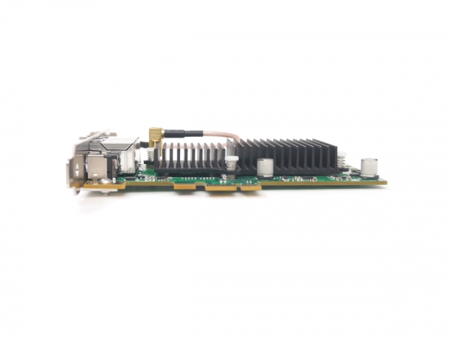 JCAT NET Card FEMTO外部クロック化【試聴結果】 | JS PC Audio Blog JCAT NET Card FEMTO外部クロック化【試聴結果】 | JS PC Audio Blog