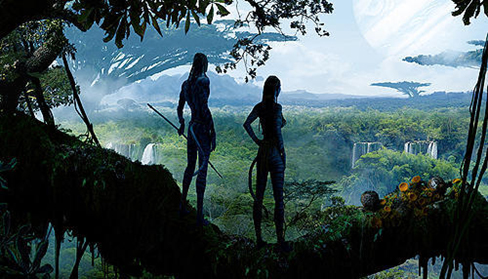 AVATAR