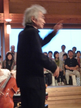 小澤征爾 1