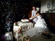 メグちゃん結婚式(3)
