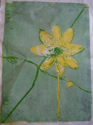 版画