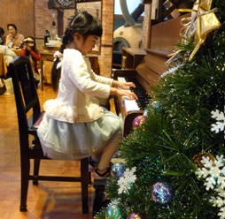 Aちゃん